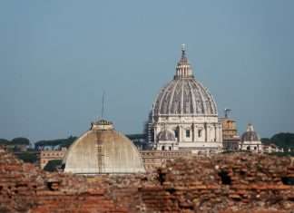 Joodse wijk in Rome bezoeken? Tips voor het getto: info & weetjes