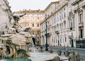 Piazza Navona: Info, weetjes & tips rome Piazza Navona