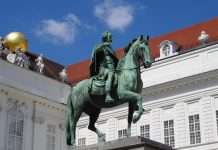 sisi museum wenen
