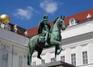 sisi museum wenen