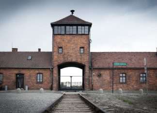 tips auschwitz bezoeken