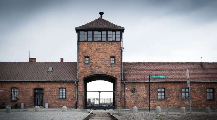 tips auschwitz bezoeken
