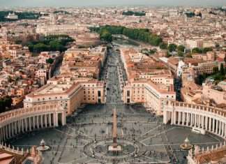 Vaticaanstad bezoeken: Tips, weetjes, info en geschiedenis vaticaanstad bezoeken