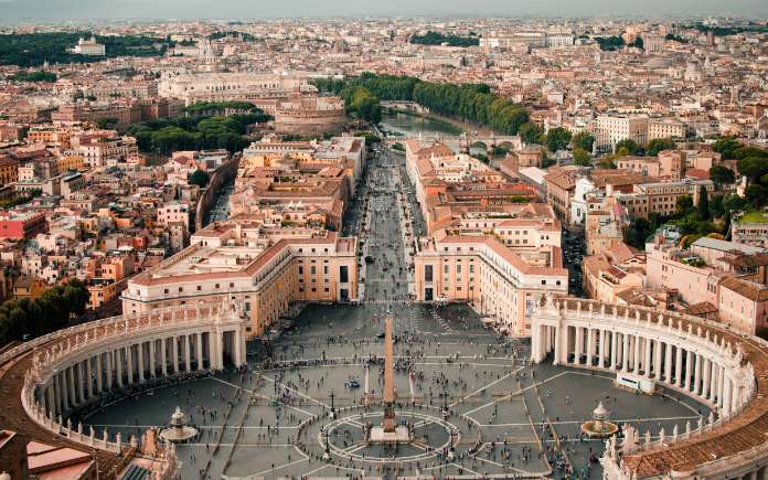 vaticaanstad bezoeken vaticaanstad bezoeken