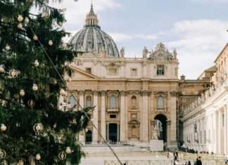 wat te doen in rome in december