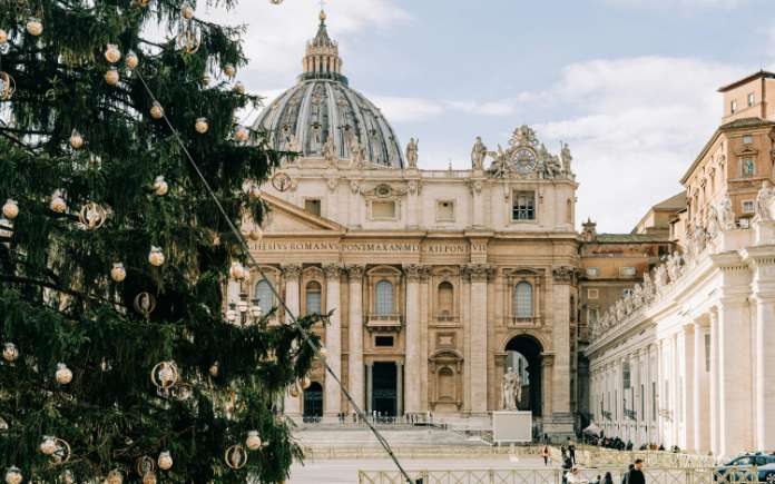 wat te doen in rome in december wat te doen in rome in december