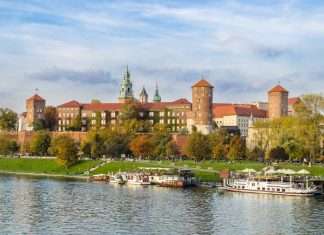 Wawel kasteel en kathedraal bezoeken in Krakau: Info & weetjes wawel kasteel