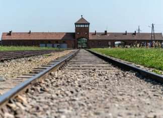 auschwitz II bezoeken