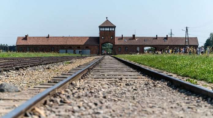 auschwitz II bezoeken