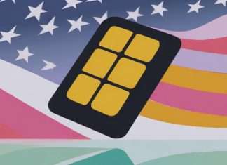 beste esim amerika