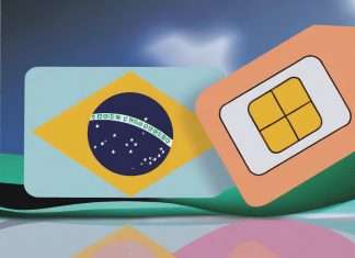brazilie esim