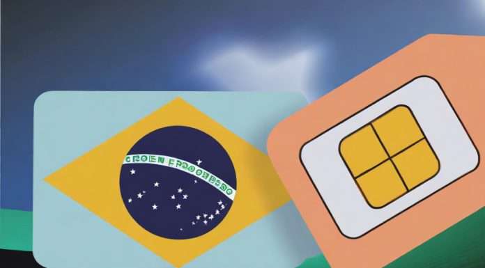eSIM voor Brazilië kopen: Welke is goed en hoe installeren? Tips! brazilie esim