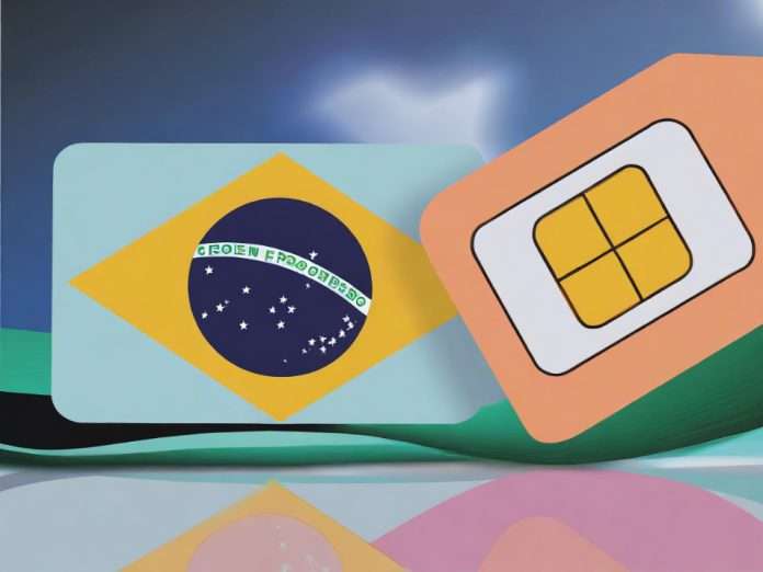 brazilie esim