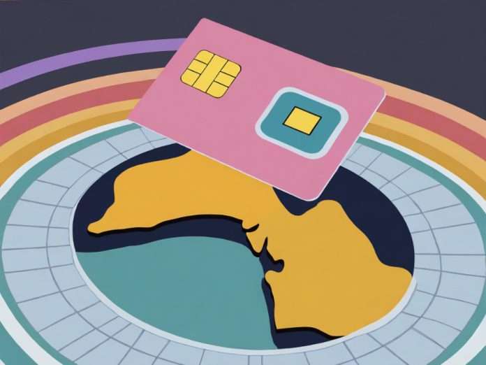 eSIM Asutralie