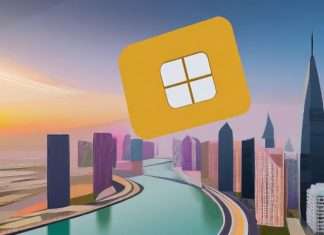 eSIM Dubai: Info, installatieproces en wat is de beste provider?