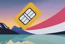 Beste eSIM voor Indonesië: hoe te gebruiken + waar kopen? eSIM Indonesie