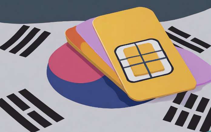 eSIM Korea eSIM Korea