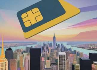 eSIM New York: Voor- en nadelen, hoe installeren + welke eSIM? eSIM New York
