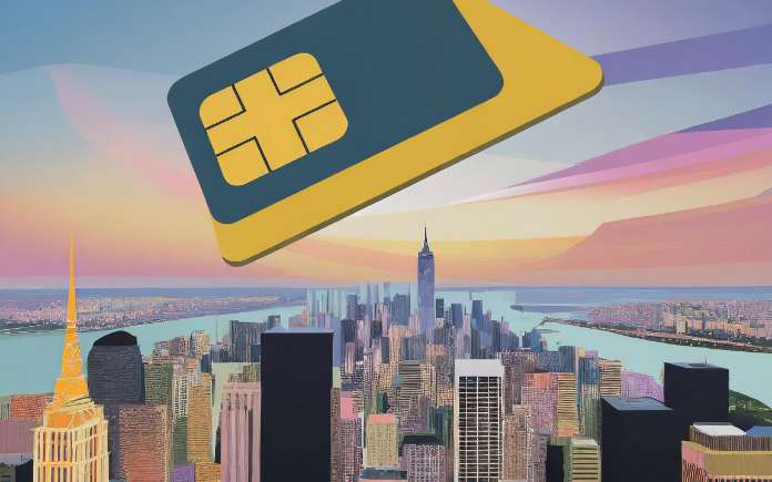 eSIM New York eSIM New York