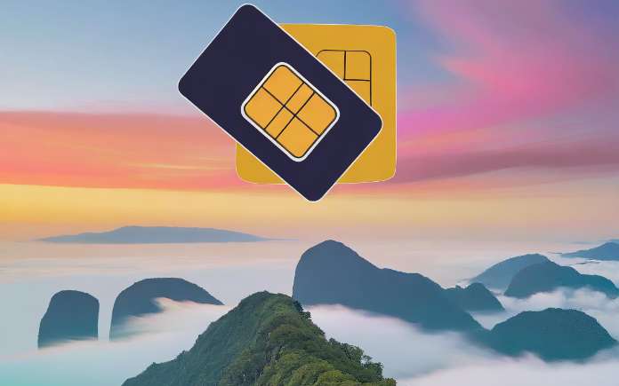 eSIM Thailand