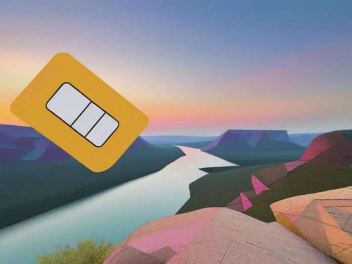 eSIM Zuid-Afrika eSIM Zuid-Afrika