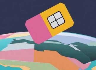 Beste eSIM voor Azië + Hoe gebruiken en waar kopen? eSIM azie