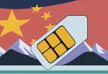 Beste eSIM voor China + Hoe gebruiken & waar kopen?