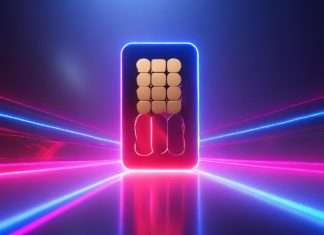 eSIM verenigd Koninkrijk