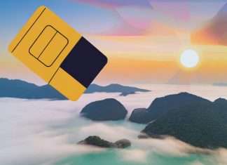 esim Vietnam