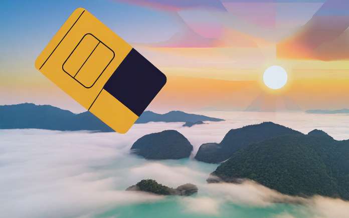 esim Vietnam esim Vietnam