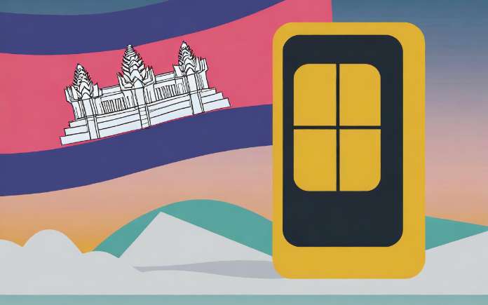 esim cambodja esim cambodja
