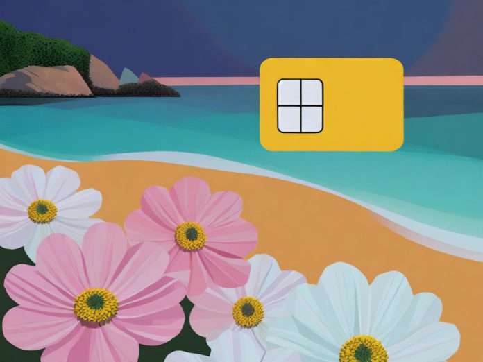 esim curacao