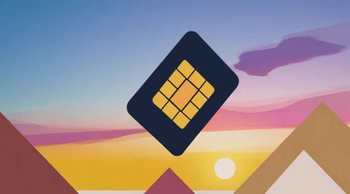 Beste eSIM voor Egypte: Hoe installeren en waar kopen? esim egypte
