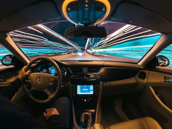 slimme autos slimme autos