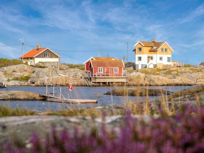 welke stijl past bij jouw vakantiehuis welke stijl past bij jouw vakantiehuis