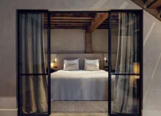 luxe overnachten antwerpen