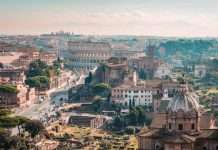 25x Bezienswaardigheden Rome & wat te doen? Tips & info wat te doen in rome