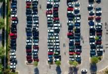Parking bij luchthaven Charleroi: alle parkeeropties + park sleep & fly hotels luchthaven parking charleroi